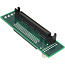 InLine® SCSI-SCA U320 adapter, 80-pin female naar 68-pin mini Sub D female