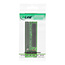 InLine® SCSI-SCA U320 adapter, 80-pin female naar 68-pin mini Sub D female
