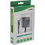 InLine® USB Display Converter, USB-C male naar DVI female, zwart
