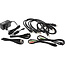 InLine® 2-Poorts Desktop KVM Switch, Dual Monitor, DP+HDMI, 4K, USB 3.0, Audio