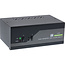 InLine® 2-Poorts Desktop KVM Switch, DP 1.2, 4K, USB 3.0, Audio, Dual Display