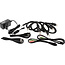 InLine® 2-Poorts Desktop KVM Switch, DP 1.2, 4K, USB 3.0, Audio, Dual Display