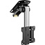 InLine® Base kastbevestiging, voor monitoren tot 68cm (27"), tot 20kg