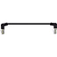 InLine® Patchkabel boven/onder haaks, S/FTP(PiMf), Cat.6, PVC koper 0,15m