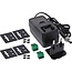 InLine® KVM Extender, DP 4K/60Hz, HDBaseT, 150m, Set