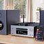 InLine® Bluetooth 5.1 HiFi-ontvanger & USB DAC, met LCD-scherm