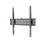 InLine® Basic muurbeugel, voor platte TV 81-140cm (32-55"), max. 40kg