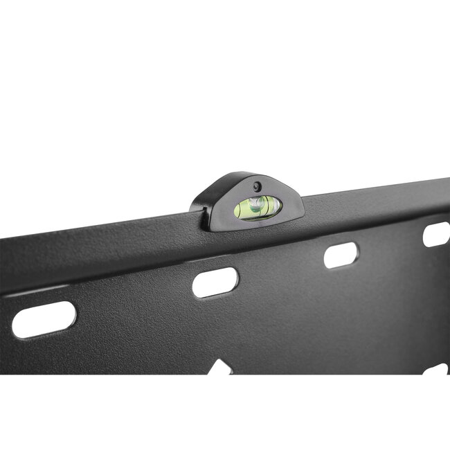 InLine® Basic muurbeugel, voor platte TV 81-140cm (32-55"), max. 40kg
