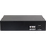 InLine® PoE+ Gigabit netwerkinjector hub 8 poorten (8x PoE+), 1Gb/s, 19" 1U