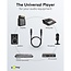 Goobay XLR (m) - XLR (v) audiokabel | 2 meter