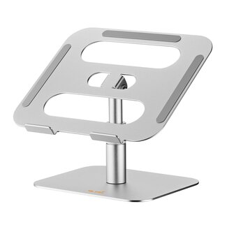 My Wall My Wall notebookstandaard | draaibaar en kantelbaar | aluminium
