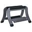 My Wall tablet- en notebookstandaard | aluminium