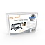 My Wall tablet- en notebookstandaard | aluminium