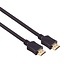 HDMI kabel | HDMI2.1 (8K 60Hz + HDR) | koper | LSZH | zwart | 7,5 meter
