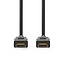 Delock HDMI verlengkabel | HDMI2.1 (8K 60Hz + HDR) | 2 meter