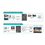 Value HDMI schakelaar | 2 naar 1 / 1 naar 2 | bi-directioneel | HDMI2.0 (4K 60Hz + HDR)