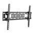InLine® Basic muurbeugel, voor platte tv 94-178cm (37-70"), max. 50kg