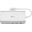 Goobay USB-C Premium Multiport Adapter