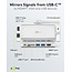 Goobay USB-C Premium Multiport Adapter