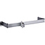 InLine® Cat.6A RJ45-dubbele koppeling voor DIN-rail