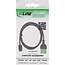 InLine® Micro USB aansluiting naar aansluitblok, 5-pins, met kabel