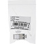 InLine® Keystone RJ45 female, SNAP-In, Cat.8.1, smalle versie