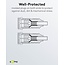Goobay SAT Antenna Cable (<70 dB), Double Shielded 5 m