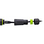 InLine® USB-C koppelaar, kort, IP68, 2x USB-C-aansluiting, afgeschermd