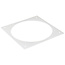 InLine® Ontkoppelaar voor ventilators, voor 80mm ventilators