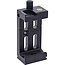 InLine® Universele klem, smartphonehouder, 60-95 mm, 1/4-inch schroefdraad