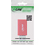 InLine® USB-gegevensblokkering, adapter USB-A-stekker naar USB-A-aansluiting