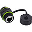 InLine® Patchkabel koppelaar Cat.6A, mini, IP68, 2x RJ45, afgeschermd