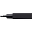 InLine® USB-voeding, oplader, enkele USB-C, PD, AVS, 65W, zwart