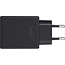 InLine® USB-voeding, oplader, enkele USB-C, PD, AVS, 65W, zwart