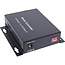 InLine® Netwerk Media Converter 10Gb/s TP naar SFP+ glasvezel (voor LC Duplex)