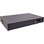 InLine® netwerkswitch 8-poorts, 10Gigabit Ethernet, 19", metaal, ventilator