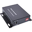 InLine® Netwerk Media Converter 10Gb/s TP naar SFP+ glasvezel (voor LC duplex)