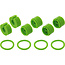 InLine® Afdichtingsset voor M20-kabelkoppelingen, RJ45, USB, glasvezel