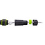 InLine® Patchkabel koppelaar Cat.6A, IP68, 2x RJ45, afgeschermd, M20