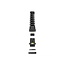Delock Cable Gland M12 with ventilation and strain relief IP68 dust and waterproof black 2 pieces