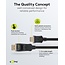 Goobay DisplayPort to HDMI Cable 5 m