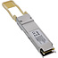 InLine® QSFP28 SR4 LWL 850 nm multimode MPO, 100 m, 100 Gb/s