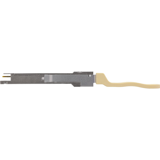 InLine® QSFP28 SR4 LWL 850 nm multimode MPO, 100 m, 100 Gb/s