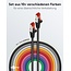Goobay CAT 6 Patch Cable S/FTP (PiMF), 3 m, Set in 10 Colours