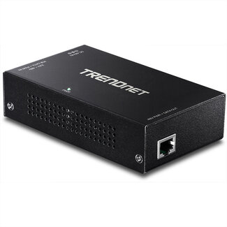 Trendnet TRENDnet TPE-E110 Gigabit PoE+ Repeater-Versterker