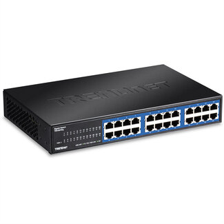 Trendnet TRENDnet TEG-S24DG Netwerk Switch