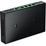 TRENDnet TPE-B541 Gigabit PoE++ Powered  5-Port Managed Switch PoE Passthrough