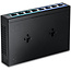 TRENDnet TPE-TG44g 8-poorts PoE-switch GREENnet Gigabit, 4 PoE, 4 Non-PoE