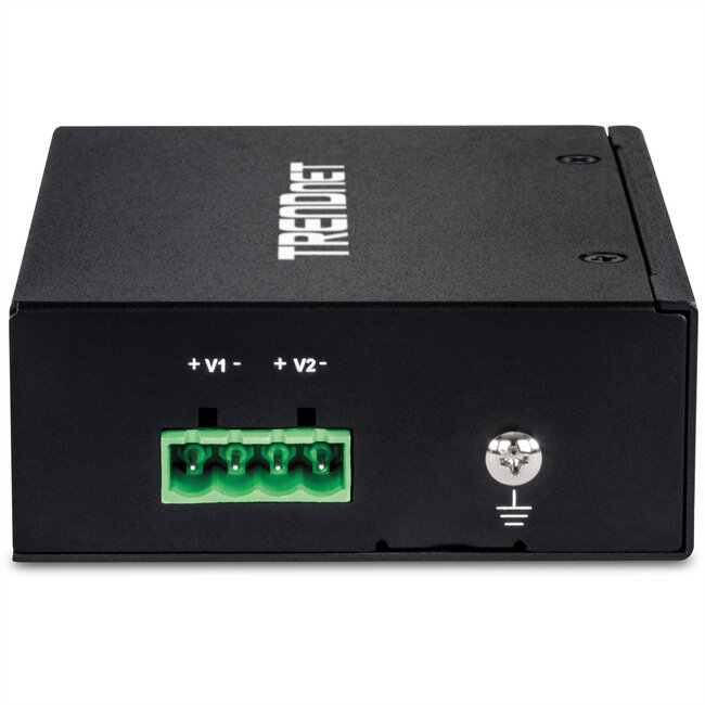 TRENDnet TI-IG90 Industriële Gigabit PoE Injector 90W