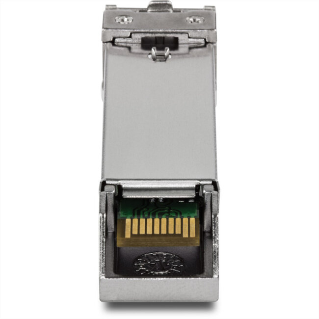 TRENDnet TI-MGBSX GBIC 1000-Base-SX LC industriële multimode 550m